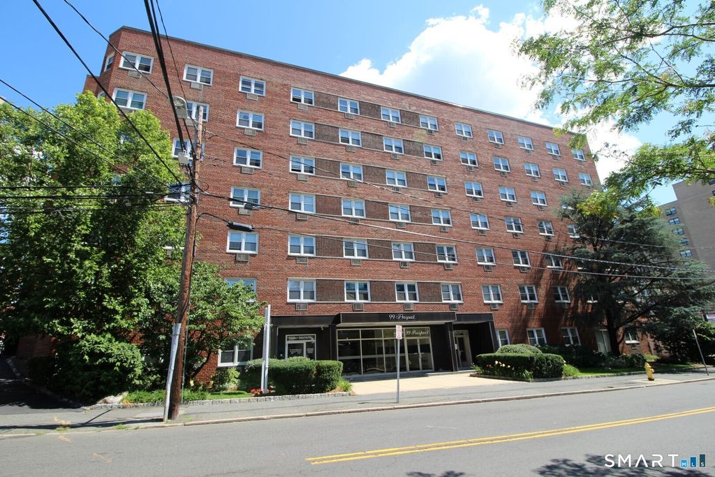 Photo of 99 Prospect Street #APT 3M, Stamford, CT 06901 (MLS # 24158184)