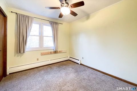 Tiny photo for 399 W Woods Road, Hamden, CT 06518 (MLS # 24149632)