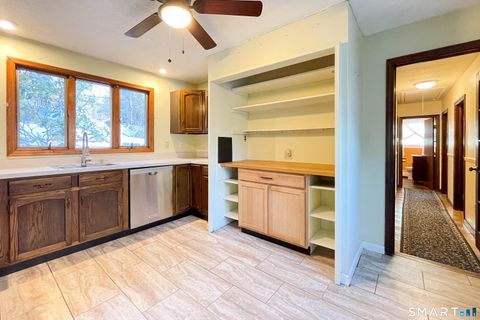 Tiny photo for 399 W Woods Road, Hamden, CT 06518 (MLS # 24149632)