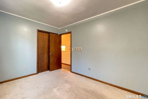 Tiny photo for 399 W Woods Road, Hamden, CT 06518 (MLS # 24149632)