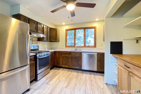 Tiny photo for 399 W Woods Road, Hamden, CT 06518 (MLS # 24149632)