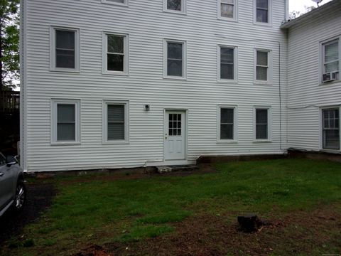 1555 Stafford Road 3 Mansfield CT 06268