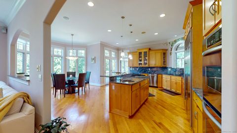 Tiny photo for 124 Speno Ridge, Rocky Hill, CT 06067 (MLS # 24154116)