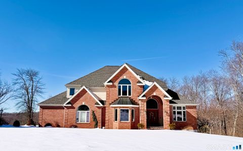 Photo of 124 Speno Ridge, Rocky Hill, CT 06067 (MLS # 24154116)