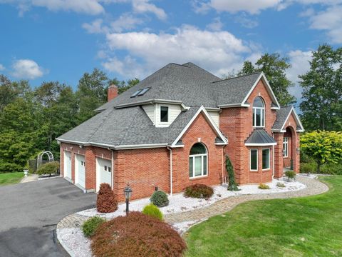 Tiny photo for 124 Speno Ridge, Rocky Hill, CT 06067 (MLS # 24154116)