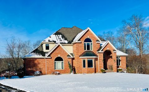 Tiny photo for 124 Speno Ridge, Rocky Hill, CT 06067 (MLS # 24154116)