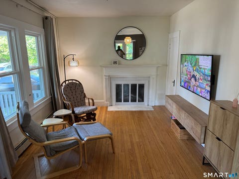 Tiny photo for 383 Center Street, Manchester, CT 06040 (MLS # 24196714)