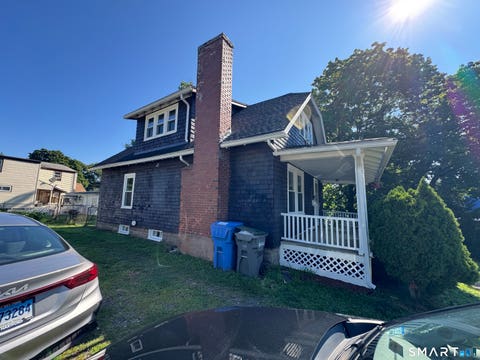 Tiny photo for 383 Center Street, Manchester, CT 06040 (MLS # 24196714)