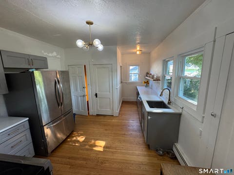 Tiny photo for 383 Center Street, Manchester, CT 06040 (MLS # 24196714)