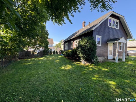 Tiny photo for 383 Center Street, Manchester, CT 06040 (MLS # 24196714)