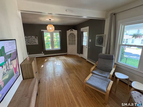 Tiny photo for 383 Center Street, Manchester, CT 06040 (MLS # 24196714)