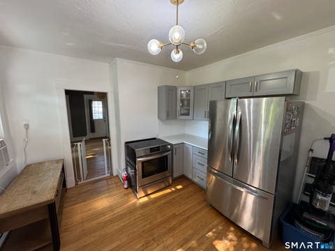 Tiny photo for 383 Center Street, Manchester, CT 06040 (MLS # 24196714)