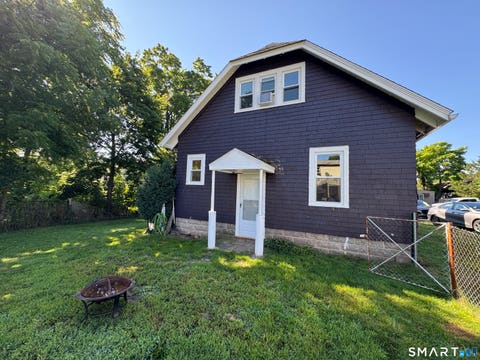 Tiny photo for 383 Center Street, Manchester, CT 06040 (MLS # 24196714)