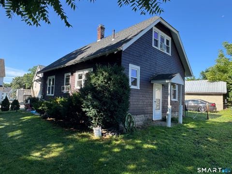 Tiny photo for 383 Center Street, Manchester, CT 06040 (MLS # 24196714)