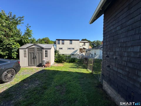 Tiny photo for 383 Center Street, Manchester, CT 06040 (MLS # 24196714)