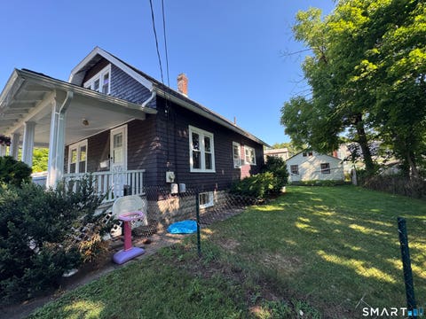 Tiny photo for 383 Center Street, Manchester, CT 06040 (MLS # 24196714)