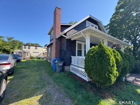 Tiny photo for 383 Center Street, Manchester, CT 06040 (MLS # 24196714)