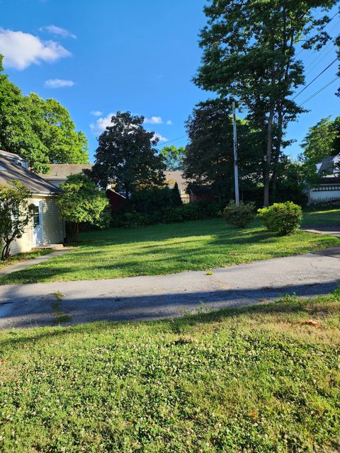 A home in Stamford