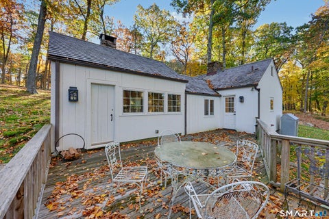 Tiny photo for 48 Millstone Road Road, Wilton, CT 06897 (MLS # 24218251)
