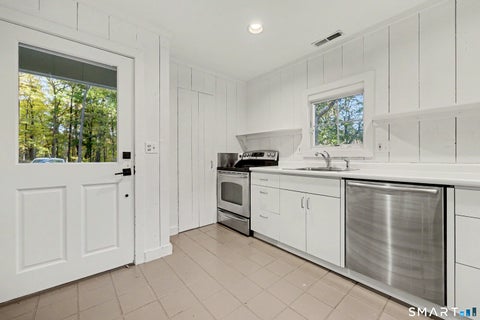 Tiny photo for 48 Millstone Road Road, Wilton, CT 06897 (MLS # 24218251)