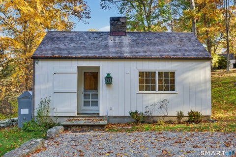 Photo of 48 Millstone Road Road, Wilton, CT 06897 (MLS # 24218251)