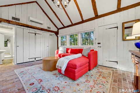 Tiny photo for 48 Millstone Road Road, Wilton, CT 06897 (MLS # 24218251)