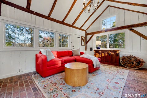Tiny photo for 48 Millstone Road Road, Wilton, CT 06897 (MLS # 24218251)