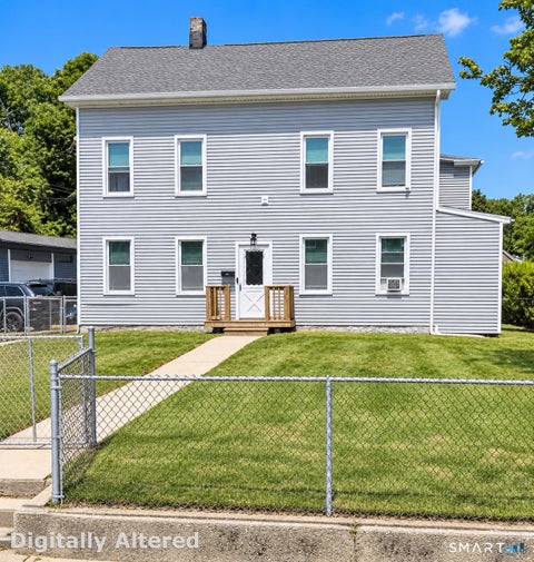 Photo of 542 Beechmont Avenue #2nd Floor, Bridgeport, CT 06606 (MLS # 24217527)