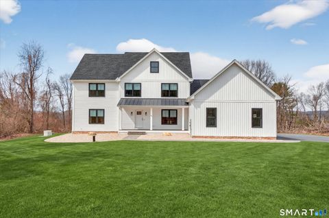 Homes For Sale - 23 Stone Oak Drive<br/> New Milford, CT 06776