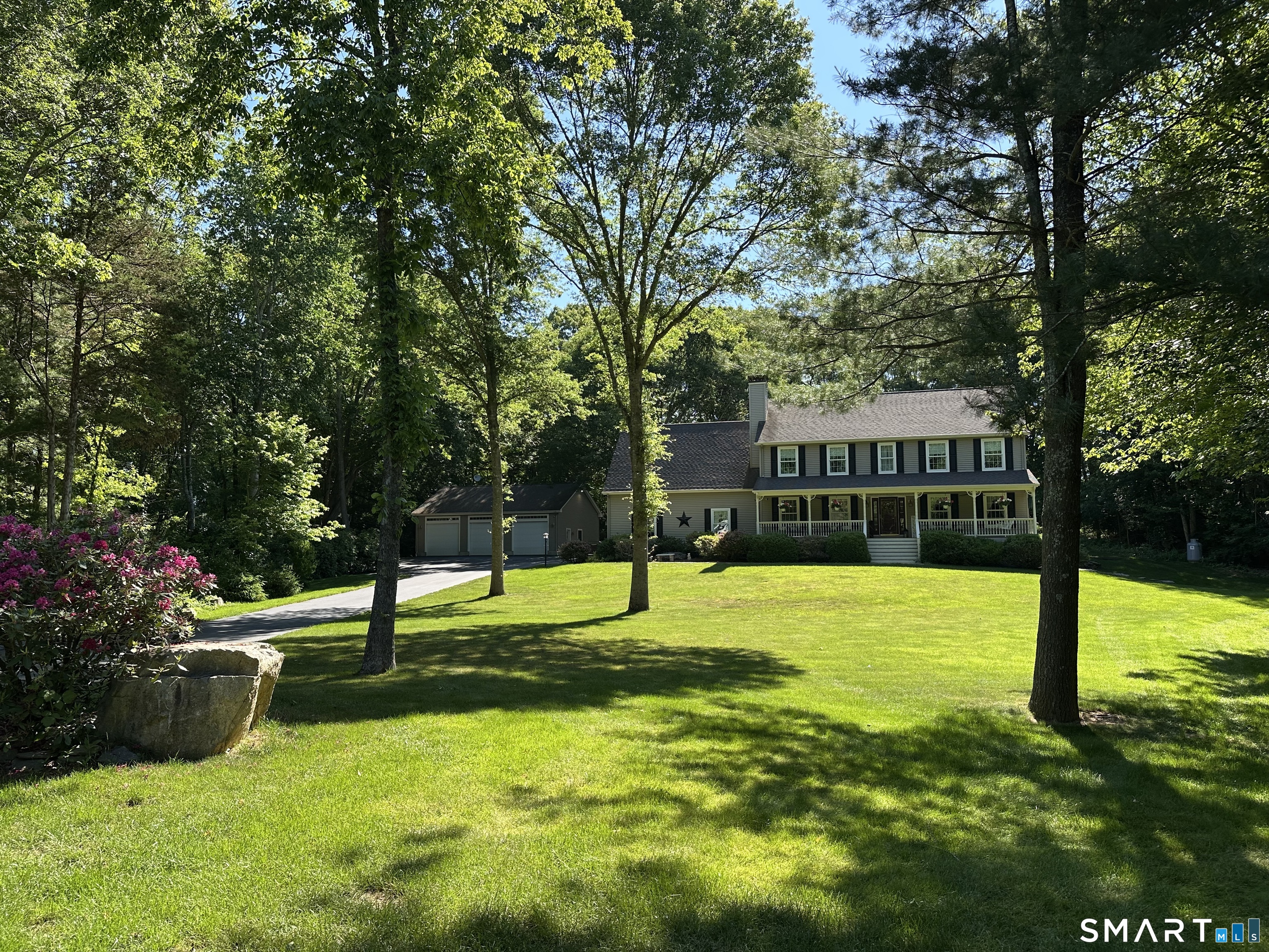 16 Vandy Drive