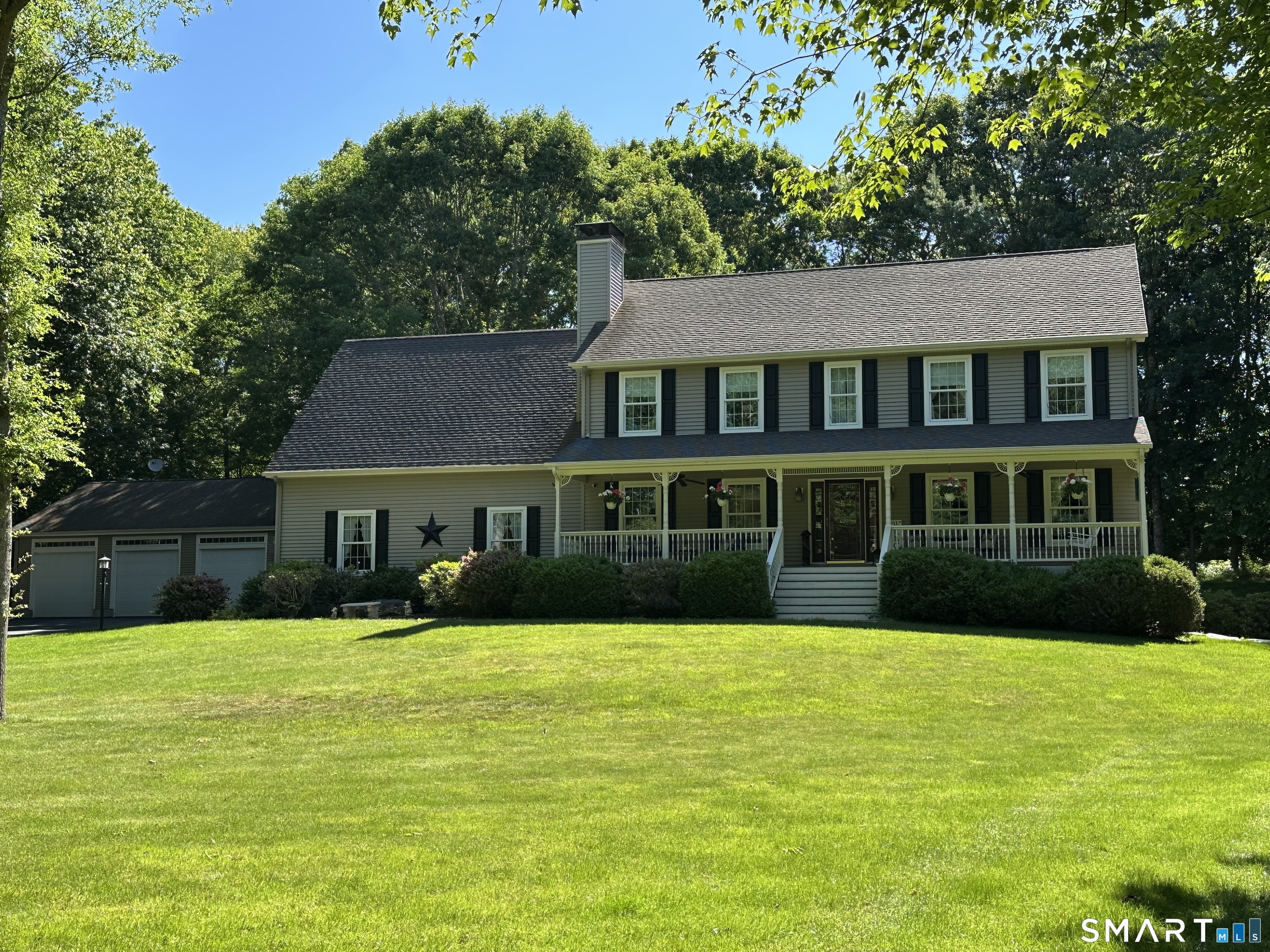 16 Vandy Drive
