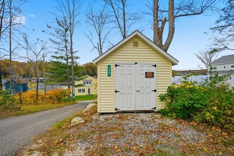 Tiny photo for 136 Sandy Beach Road, Goshen, CT 06756 (MLS # 24136483)