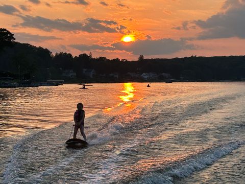 Tiny photo for 136 Sandy Beach Road, Goshen, CT 06756 (MLS # 24136483)