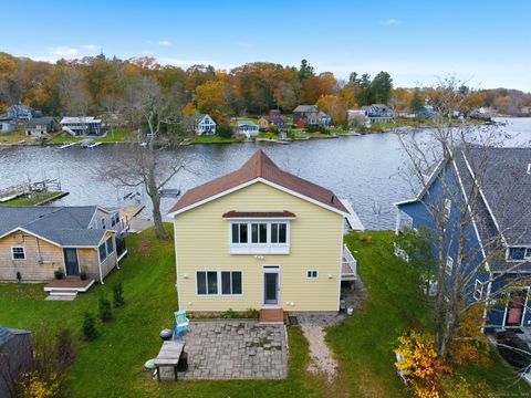 Tiny photo for 136 Sandy Beach Road, Goshen, CT 06756 (MLS # 24136483)