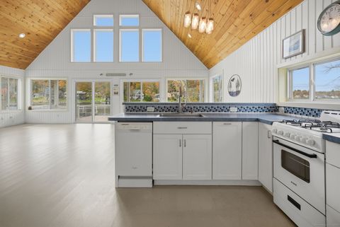 Tiny photo for 136 Sandy Beach Road, Goshen, CT 06756 (MLS # 24136483)