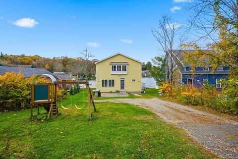 Tiny photo for 136 Sandy Beach Road, Goshen, CT 06756 (MLS # 24136483)