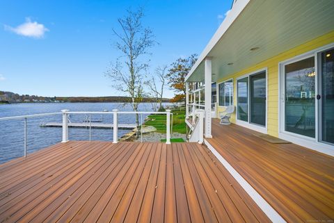 Tiny photo for 136 Sandy Beach Road, Goshen, CT 06756 (MLS # 24136483)