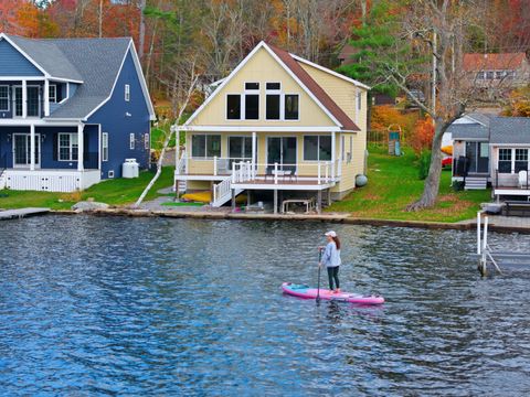 Tiny photo for 136 Sandy Beach Road, Goshen, CT 06756 (MLS # 24136483)