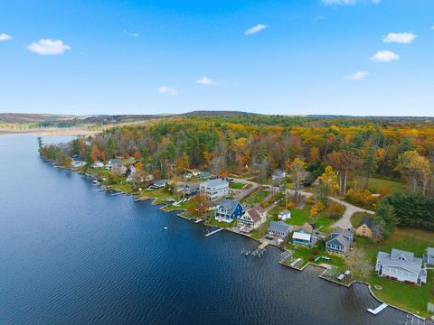 Tiny photo for 136 Sandy Beach Road, Goshen, CT 06756 (MLS # 24136483)