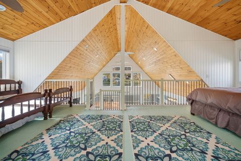 Tiny photo for 136 Sandy Beach Road, Goshen, CT 06756 (MLS # 24136483)