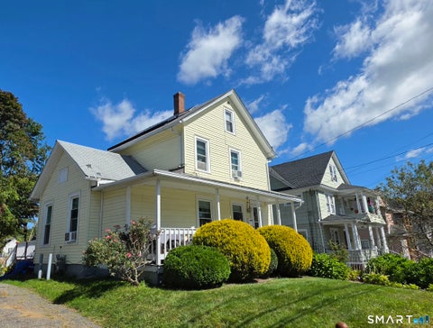 Tiny photo for 117 Calhoun Street, Torrington, CT 06790 (MLS # 24207221)