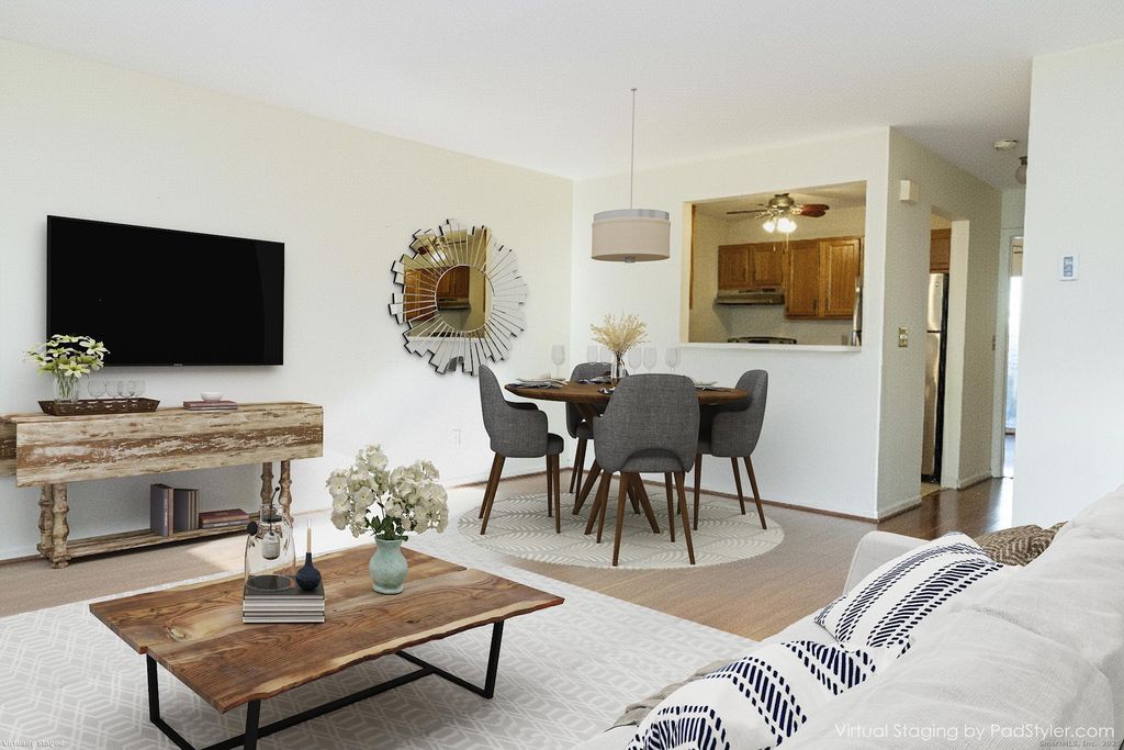 Photo of 8 Rose Lane #APT 18-9, Danbury, CT 06811 (MLS # 24143409)