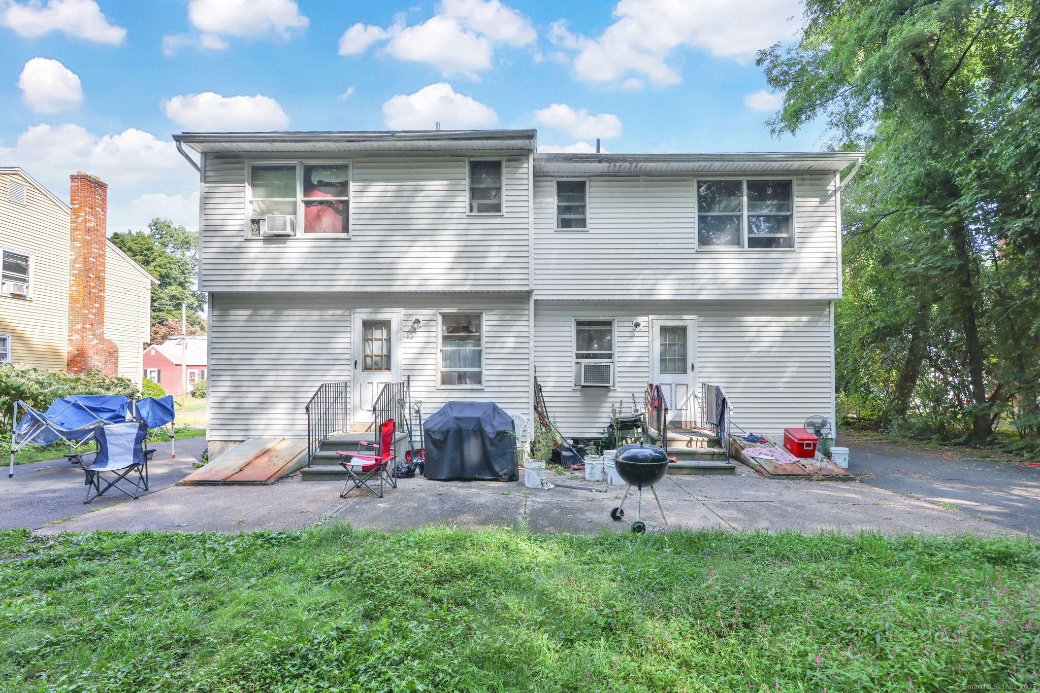 80 Westerly Street