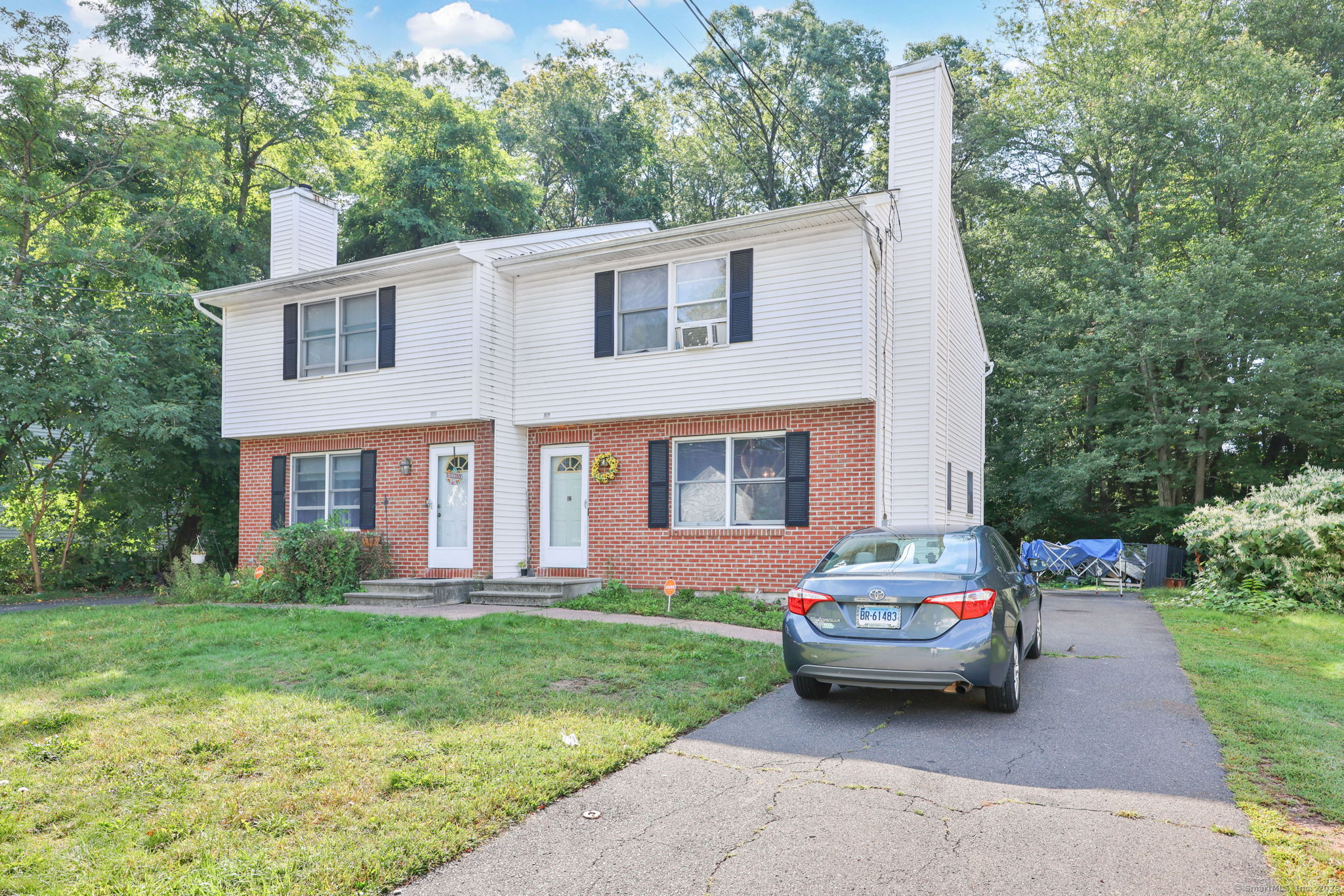 80 Westerly Street