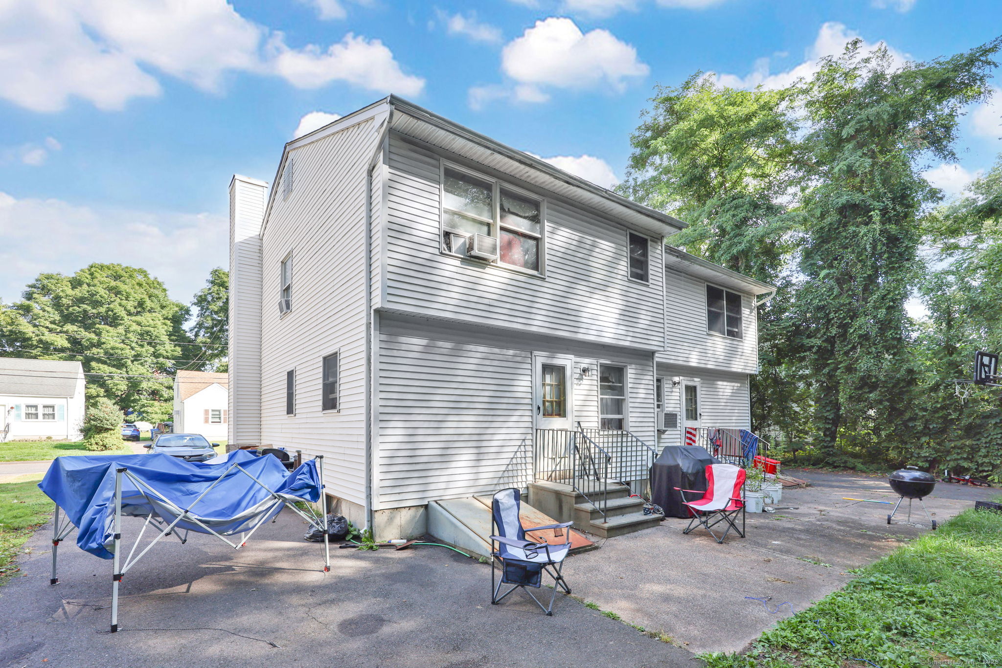 80 Westerly Street