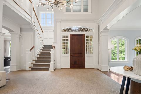 Tiny photo for 9 Greenbrier Road, Westport, CT 06880 (MLS # 24112473)