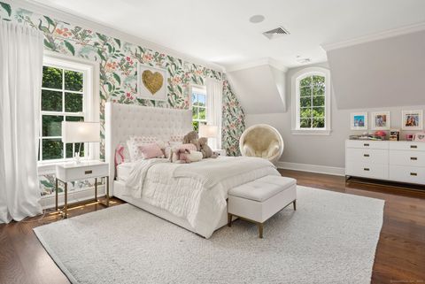 Tiny photo for 9 Greenbrier Road, Westport, CT 06880 (MLS # 24112473)