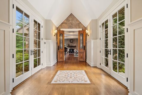 Tiny photo for 9 Greenbrier Road, Westport, CT 06880 (MLS # 24112473)