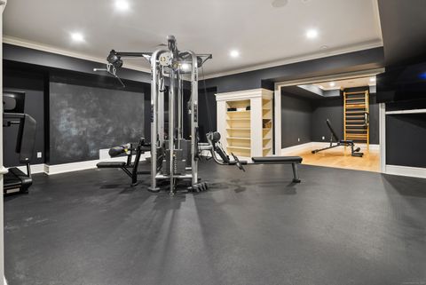 Tiny photo for 9 Greenbrier Road, Westport, CT 06880 (MLS # 24112473)