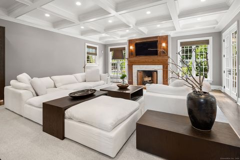 Tiny photo for 9 Greenbrier Road, Westport, CT 06880 (MLS # 24112473)